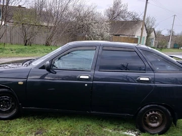 Авто ВАЗ 2112 2007 № 8737673