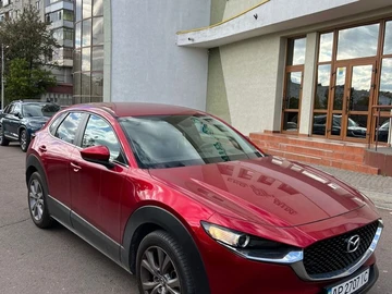 Авто Mazda 121 2021 № 8737676