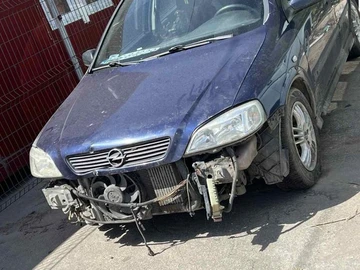 Авто Opel Astra 2003 № 8737683