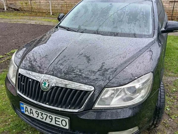 Авто Skoda 100 2013 № 8737687