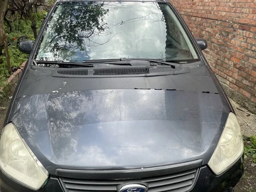 Авто Ford C-Max 2007 № 8737708