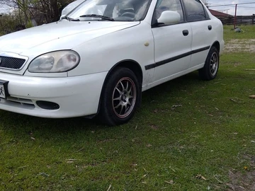 Авто Daewoo Lanos Sens  2013 № 8737709