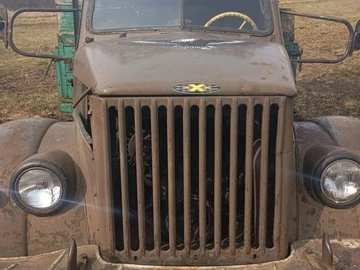 Авто ГАЗ 21 Волга 1975 № 8737710