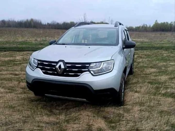 Авто Renault Duster 2021 № 8737712