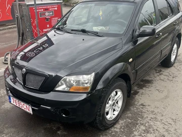 Авто KIA Sorento 2007 № 8737716