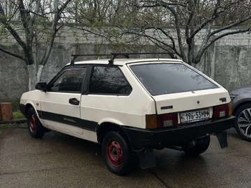 Авто ВАЗ 2108 1988 № 8737720