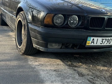 Авто BMW 5 Серия 1994 № 8737722