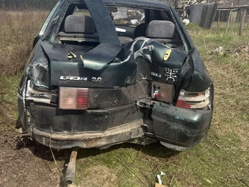 Авто ВАЗ 2110 2001 № 8737723