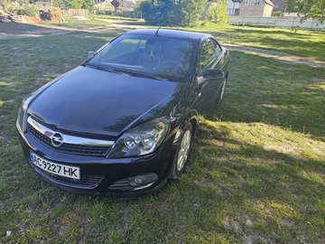Авто Opel Astra 2007 № 8737725