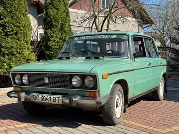 Авто ВАЗ 2106 1988 № 8737743