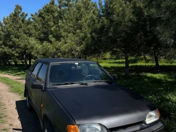 Авто ВАЗ 21114 2006 № 8737750