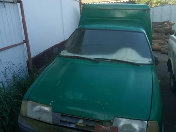 Авто  Grenadier 2006 № 8737752