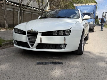 Авто Alfa Romeo 159 2011 № 8737754