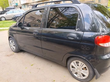 Авто Daewoo Matiz 2013 № 8737838