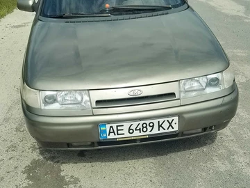 Авто ВАЗ 21113 2002 № 8737841