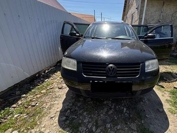 Авто Volkswagen Passat Cc 2003 № 8737845