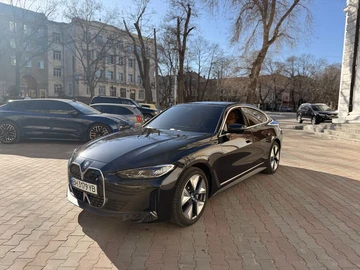 Авто BMW C Series 2024 № 8737846