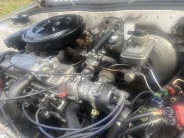 Авто ВАЗ 21083 1990 № 8737848