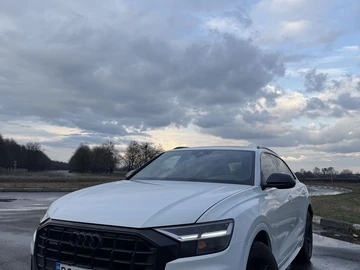 Авто Audi 100 2019 № 8737857
