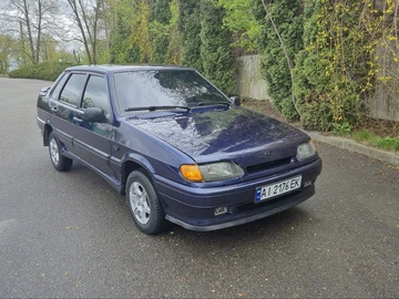 Авто ВАЗ 2115 2005 № 8737858