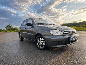 Авто Daewoo Arcadia 2011 № 8737859