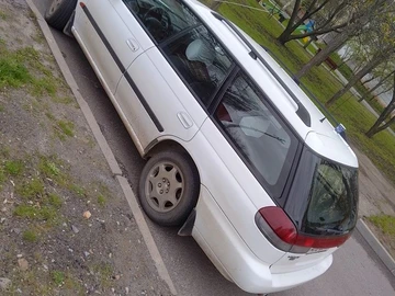Авто Subaru Legacy 1997 № 8737863