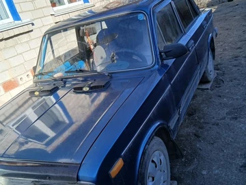 Авто ЗАЗ 965 1991 № 8737871