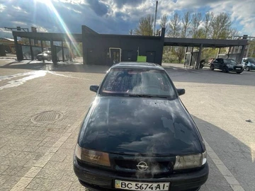 Авто Opel Vectra 1994 № 8737887