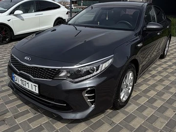 Авто KIA Avella 2016 № 8737897