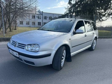Авто Volkswagen Golf 2007 № 8737911