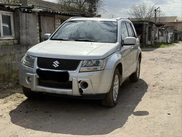 Авто Suzuki Grand Vitara 2009 № 8737913