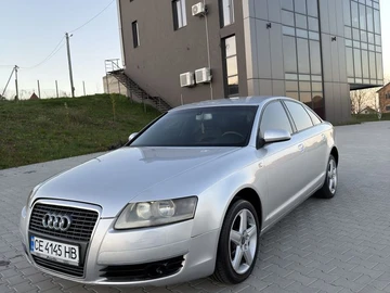 Авто Audi A6 2007 № 8737917