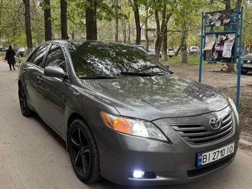 Авто Toyota Camry 2006 № 8737923