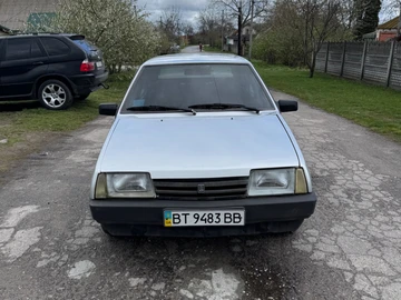 Авто ВАЗ 2109 1994 № 8737926