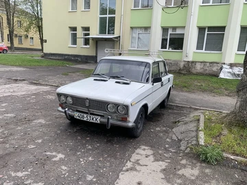 Авто ВАЗ 2103 1983 № 8737930