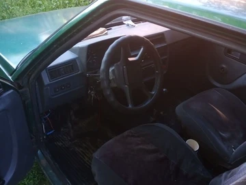 Авто ЗАЗ 1102 2003 № 8737938