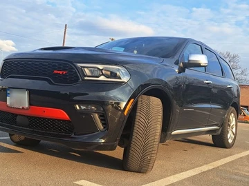 Авто Dodge Durango 2022 № 8737939