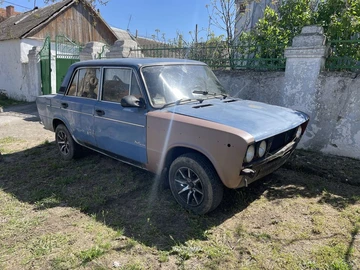 Авто ВАЗ 21061 1991 № 8737941