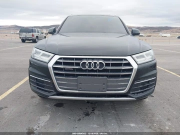 Авто Audi Q5 2018 № 8737947