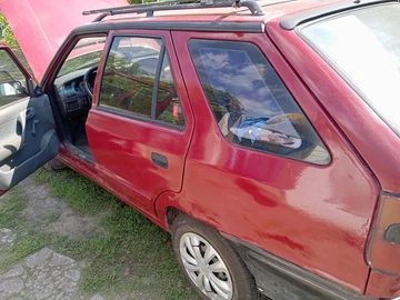 Авто Skoda Felicia 1997 № 8737955