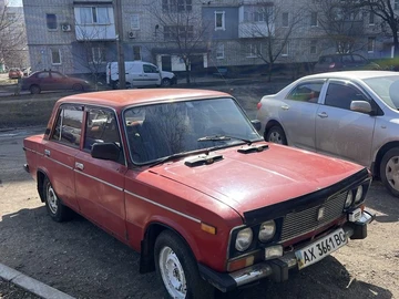 Авто ВАЗ 21061 1986 № 8737958