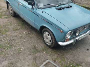 Авто ВАЗ 2102 1979 № 8737959