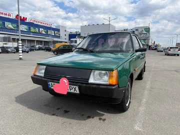 Авто ЗАЗ Таврия 2006 № 8737975