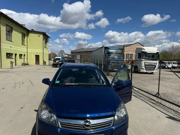 Авто Opel Astra 2010 № 8737977