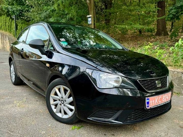 Авто SEAT Ibiza 2014 № 8738055