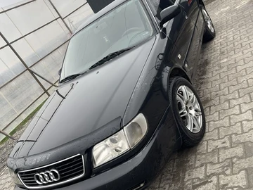 Авто Audi A6 1995 № 8738064