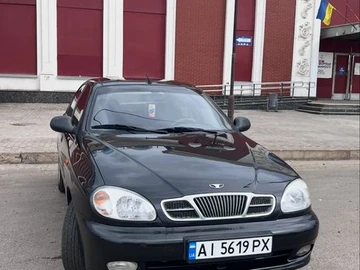 Авто Daewoo Arcadia 2009 № 8738066