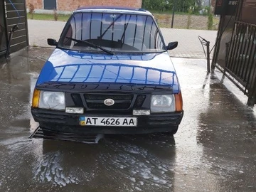 Авто Chevrolet Alero 1994 № 8738078
