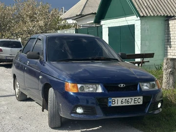 Авто ВАЗ 2110 2006 № 8738082