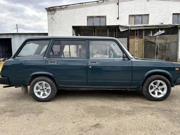 Авто ВАЗ 2104 2008 № 8738084